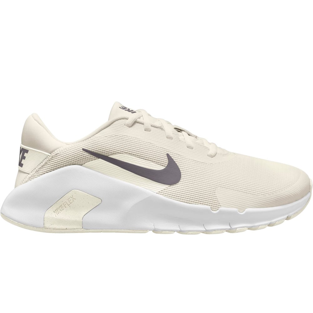 Nike zapatilla cross training hombre NIKE FLEX TRAIN lateral exterior