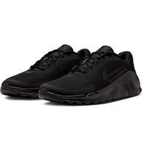 Nike zapatilla cross training hombre NIKE FLEX TRAIN lateral interior