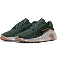 Nike zapatilla cross training hombre NIKE FLEX TRAIN lateral interior
