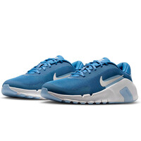 Nike zapatilla cross training hombre NIKE FLEX TRAIN lateral interior