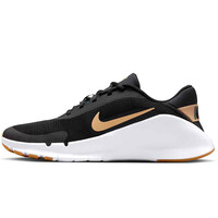 Nike zapatilla cross training hombre NIKE FLEX TRAIN puntera