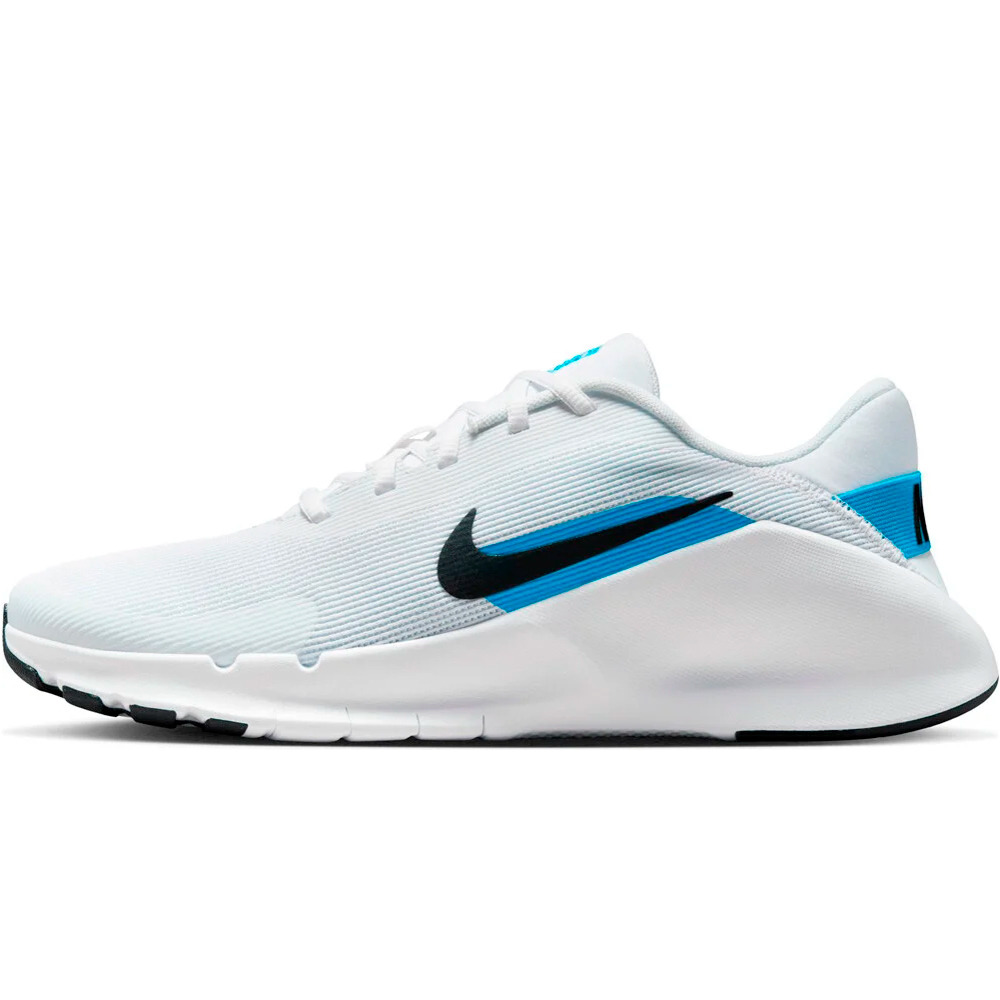 Nike zapatilla cross training hombre NIKE FLEX TRAIN puntera