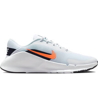 Nike zapatilla cross training hombre NIKE FLEX TRAIN puntera