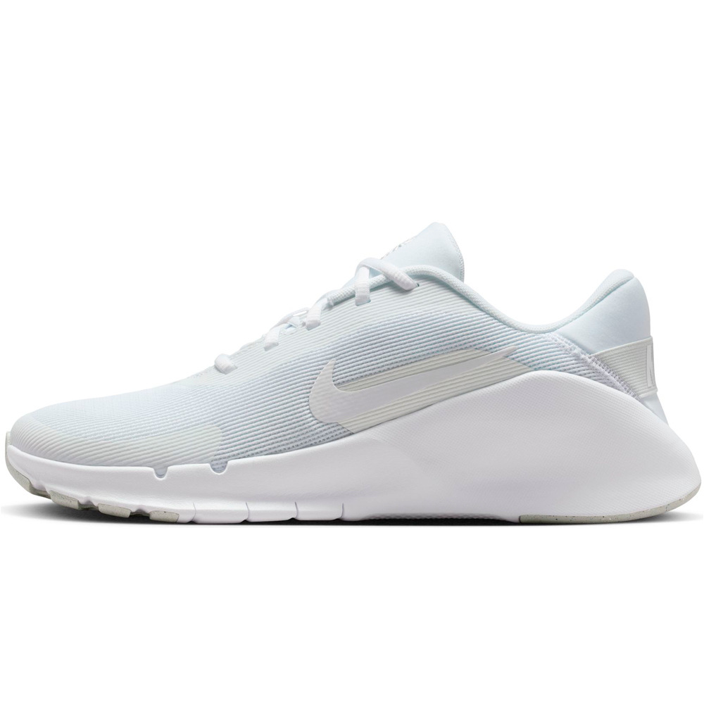 Nike zapatilla cross training hombre NIKE FLEX TRAIN puntera