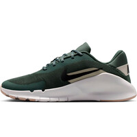 Nike zapatilla cross training hombre NIKE FLEX TRAIN puntera