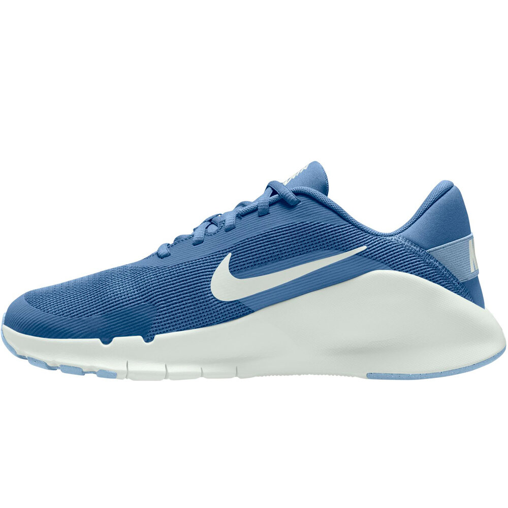 Nike zapatilla cross training hombre NIKE FLEX TRAIN puntera