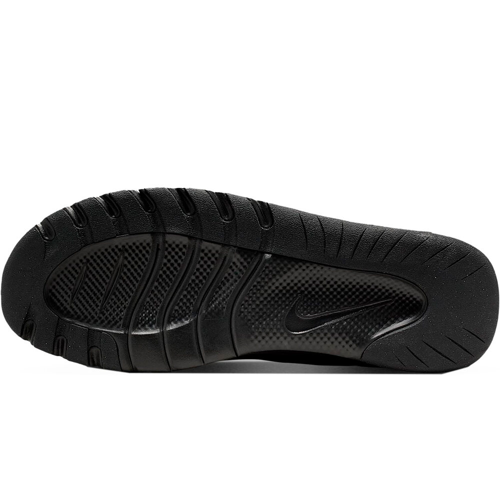 Nike zapatilla cross training hombre NIKE FLEX TRAIN vista superior