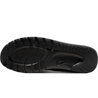 Nike zapatilla cross training hombre NIKE FLEX TRAIN vista superior