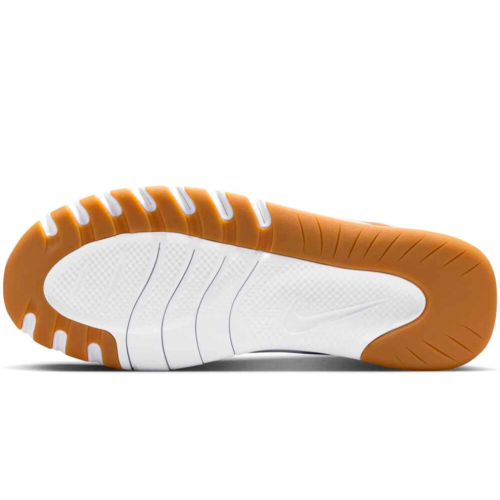 Nike zapatilla cross training hombre NIKE FLEX TRAIN vista superior