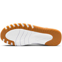 Nike zapatilla cross training hombre NIKE FLEX TRAIN vista superior