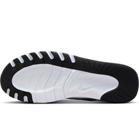 Nike zapatilla cross training hombre NIKE FLEX TRAIN vista superior