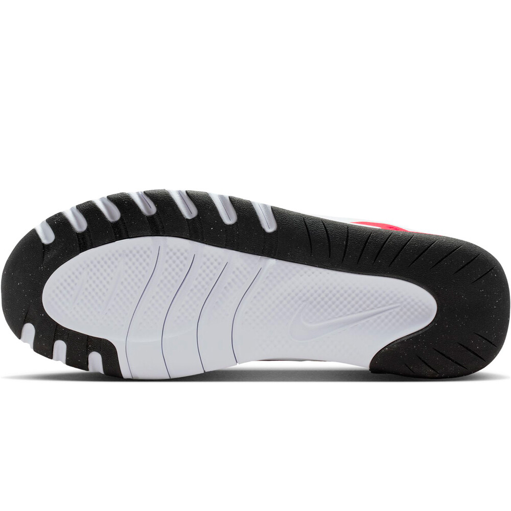 Nike zapatilla cross training hombre NIKE FLEX TRAIN vista superior