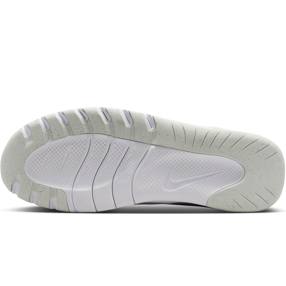 Nike zapatilla cross training hombre NIKE FLEX TRAIN vista superior