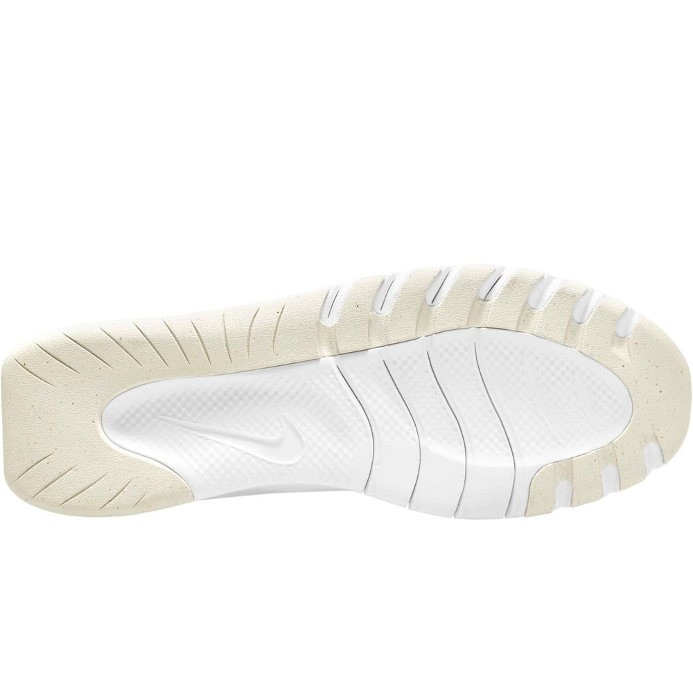 Nike zapatilla cross training hombre NIKE FLEX TRAIN vista superior