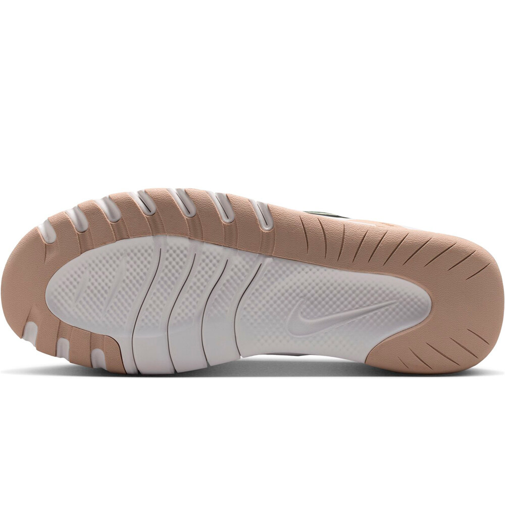 Nike zapatilla cross training hombre NIKE FLEX TRAIN vista superior