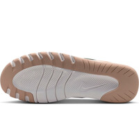 Nike zapatilla cross training hombre NIKE FLEX TRAIN vista superior