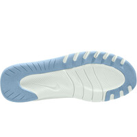 Nike zapatilla cross training hombre NIKE FLEX TRAIN vista superior