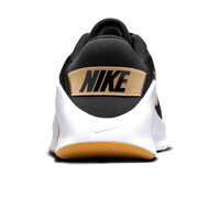 Nike zapatilla cross training hombre NIKE FLEX TRAIN vista trasera