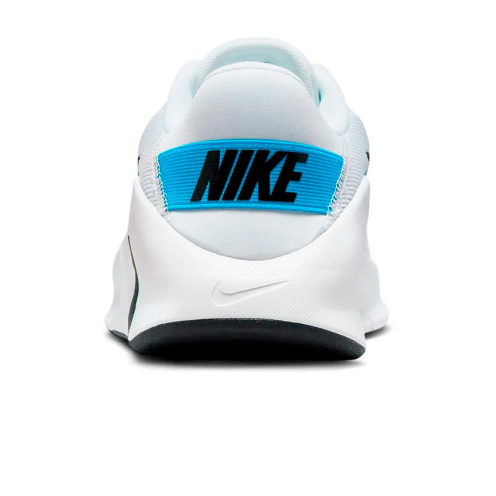 Nike zapatilla cross training hombre NIKE FLEX TRAIN vista trasera