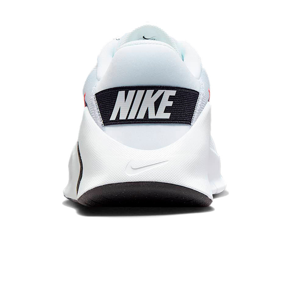 Nike zapatilla cross training hombre NIKE FLEX TRAIN vista trasera