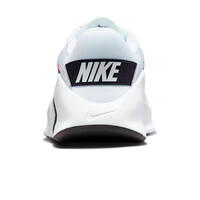 Nike zapatilla cross training hombre NIKE FLEX TRAIN vista trasera
