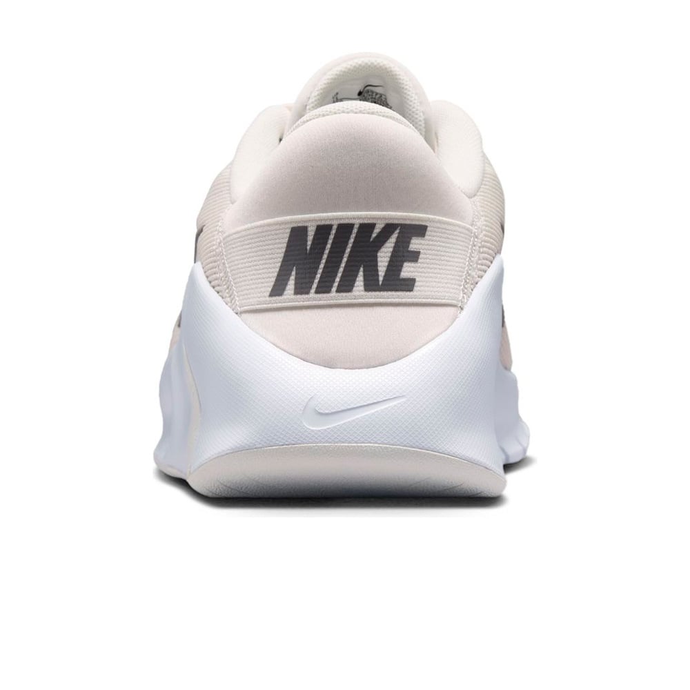 Nike zapatilla cross training hombre NIKE FLEX TRAIN vista trasera