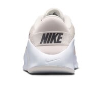 Nike zapatilla cross training hombre NIKE FLEX TRAIN vista trasera