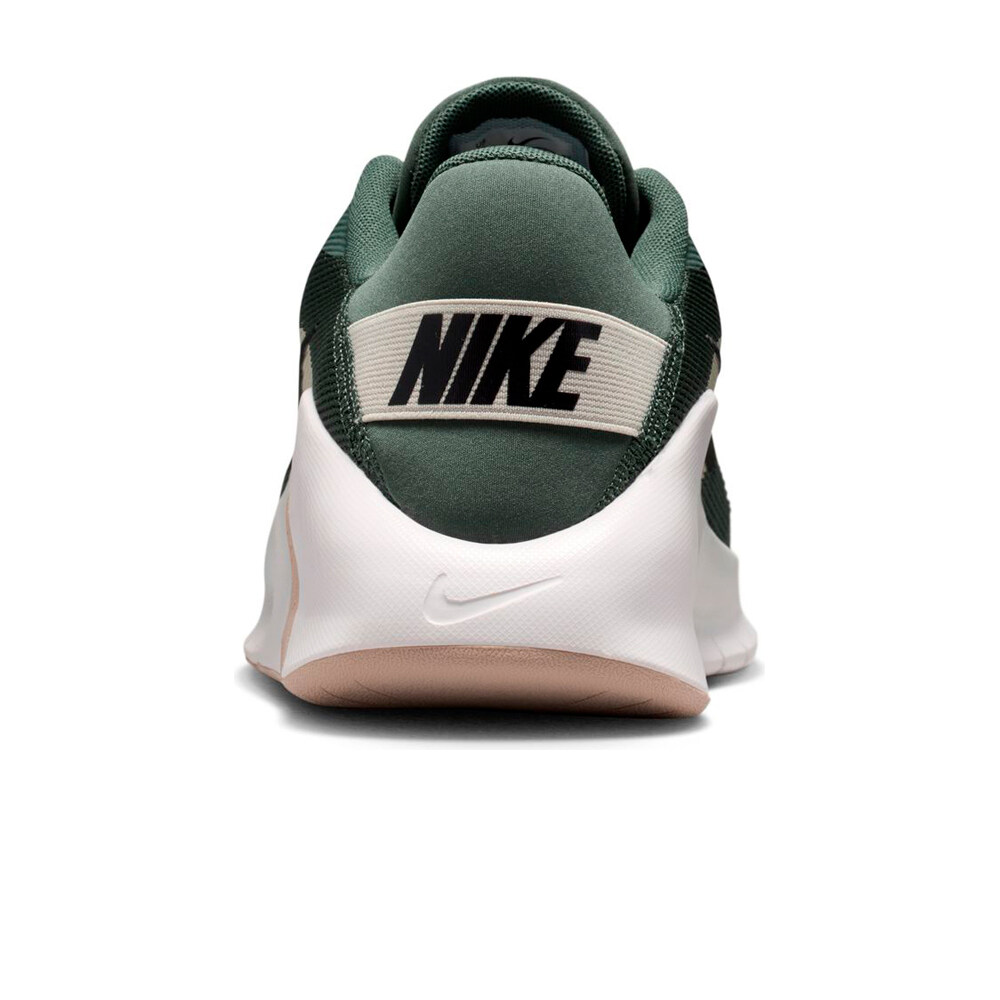 Nike zapatilla cross training hombre NIKE FLEX TRAIN vista trasera