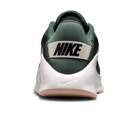 Nike zapatilla cross training hombre NIKE FLEX TRAIN vista trasera