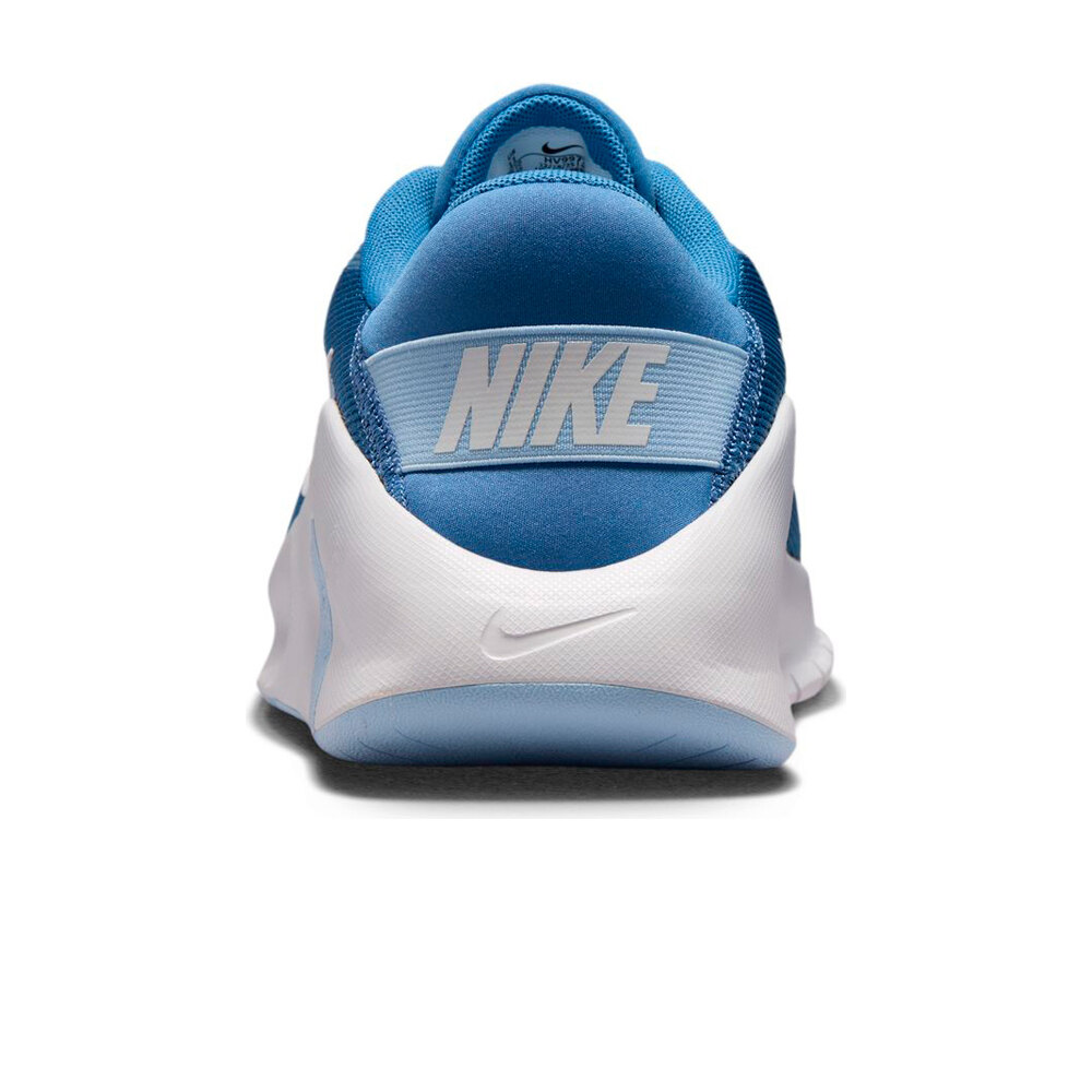 Nike zapatilla cross training hombre NIKE FLEX TRAIN vista trasera