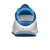 Nike zapatilla cross training hombre NIKE FLEX TRAIN vista trasera
