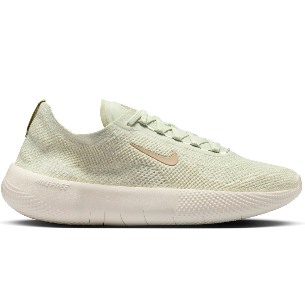 Nike zapatilla cross training hombre NIKE FREE 2025 lateral exterior