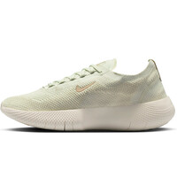 Nike zapatilla cross training hombre NIKE FREE 2025 puntera