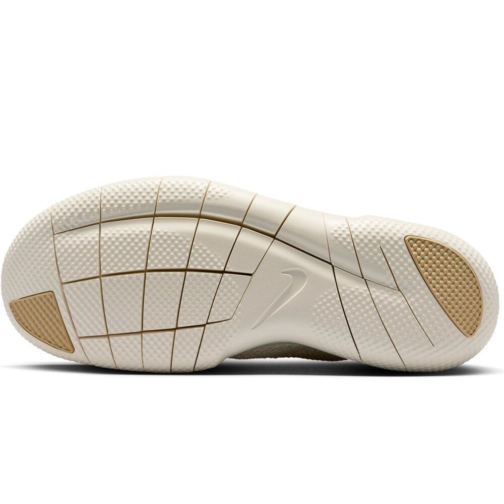 Nike zapatilla cross training hombre NIKE FREE 2025 vista superior