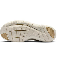 Nike zapatilla cross training hombre NIKE FREE 2025 vista superior