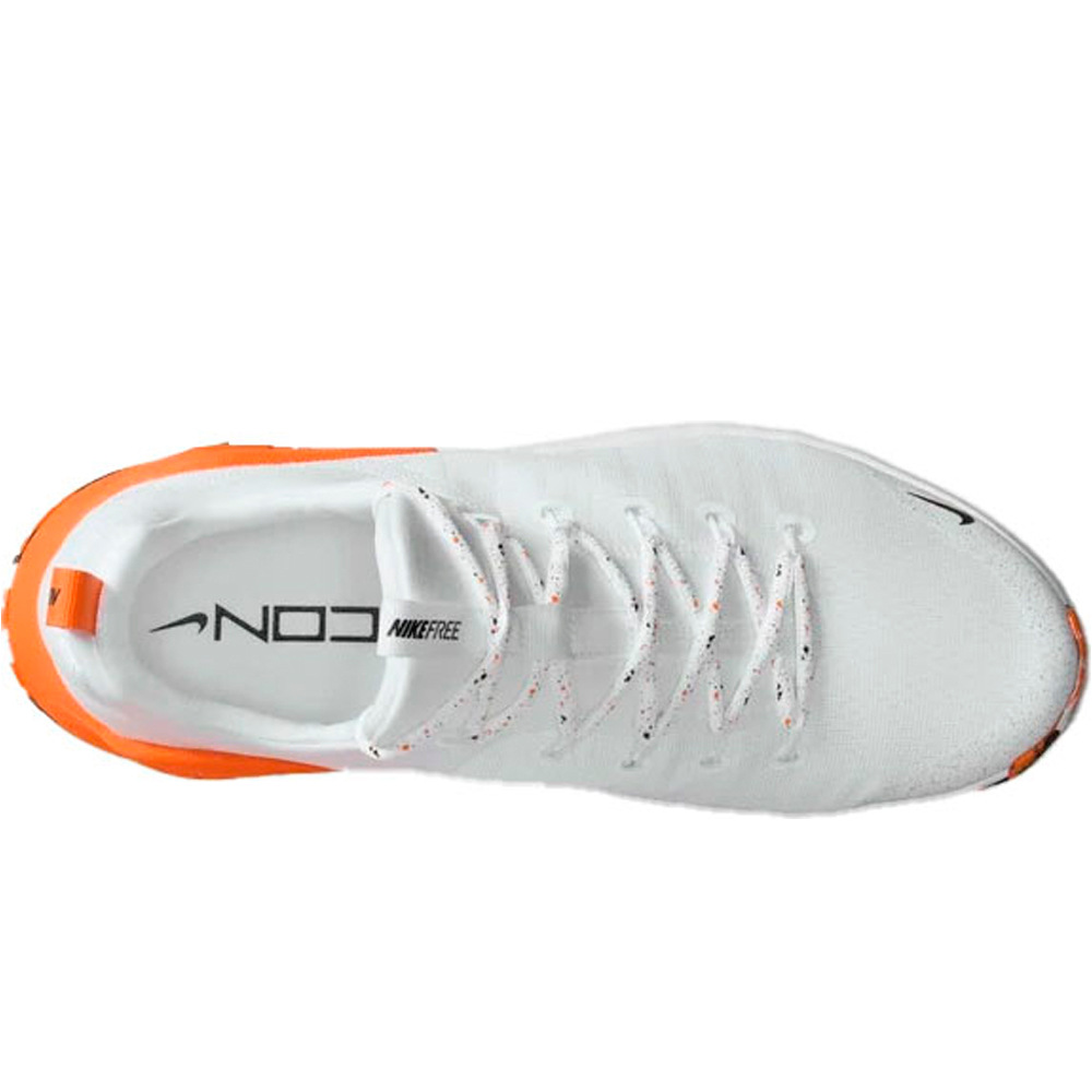 Nike zapatilla cross training hombre NIKE FREE METCON 6 05