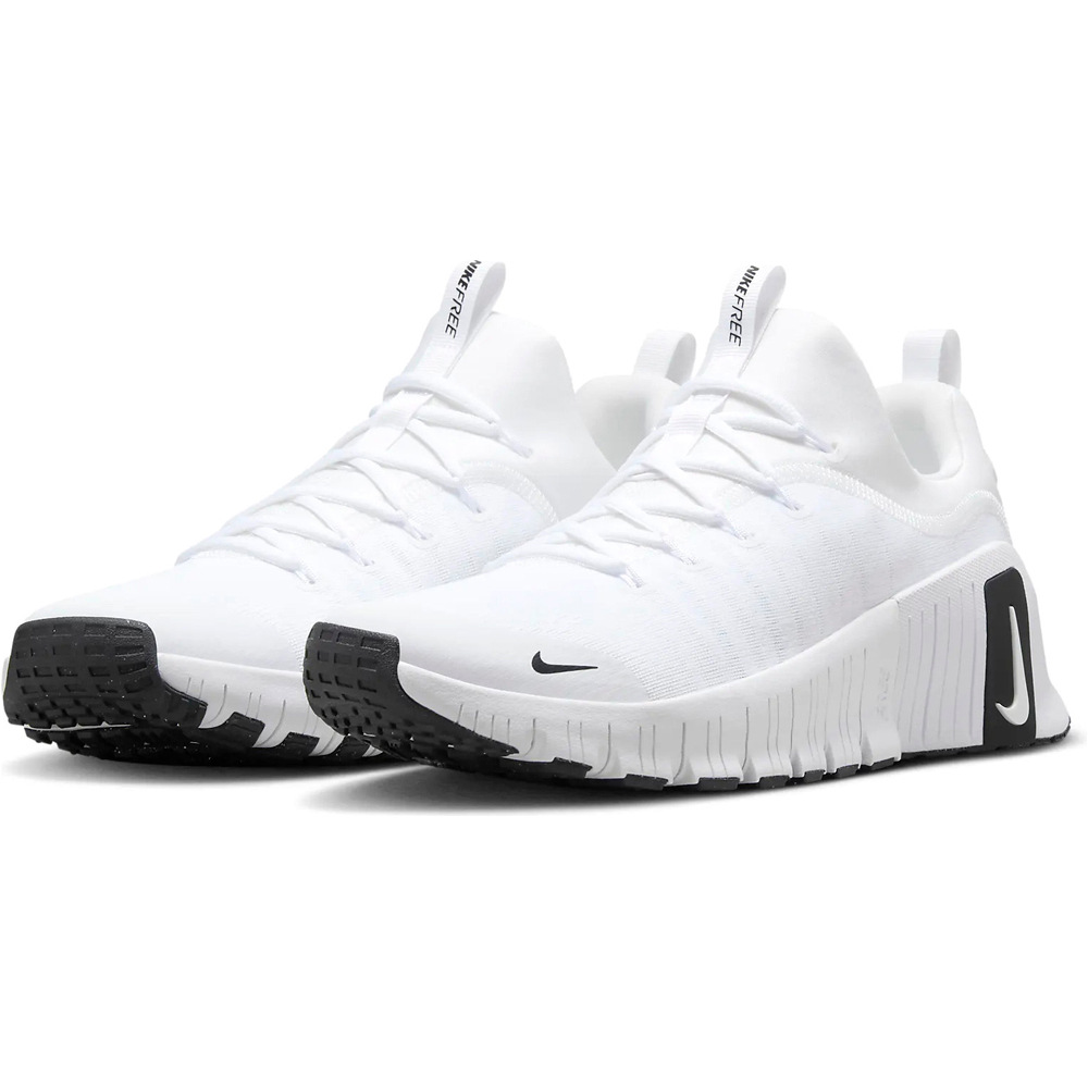 Nike zapatilla cross training hombre NIKE FREE METCON 6 lateral interior