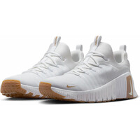 Nike zapatilla cross training hombre NIKE FREE METCON 6 lateral interior