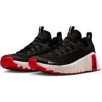 Nike zapatilla cross training hombre NIKE FREE METCON 6 lateral interior