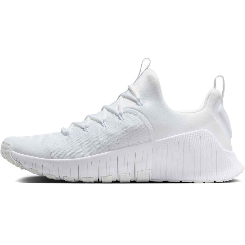 Nike zapatilla cross training hombre NIKE FREE METCON 6 puntera