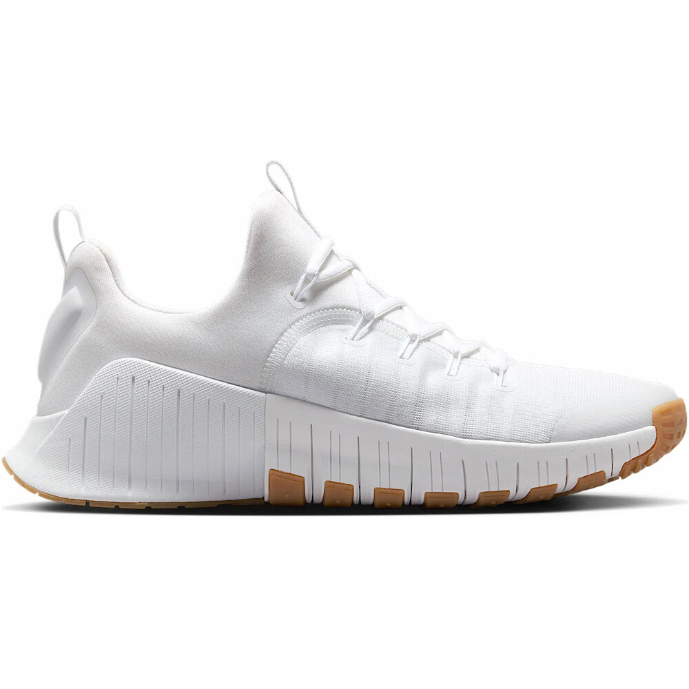 Nike zapatilla cross training hombre NIKE FREE METCON 6 puntera