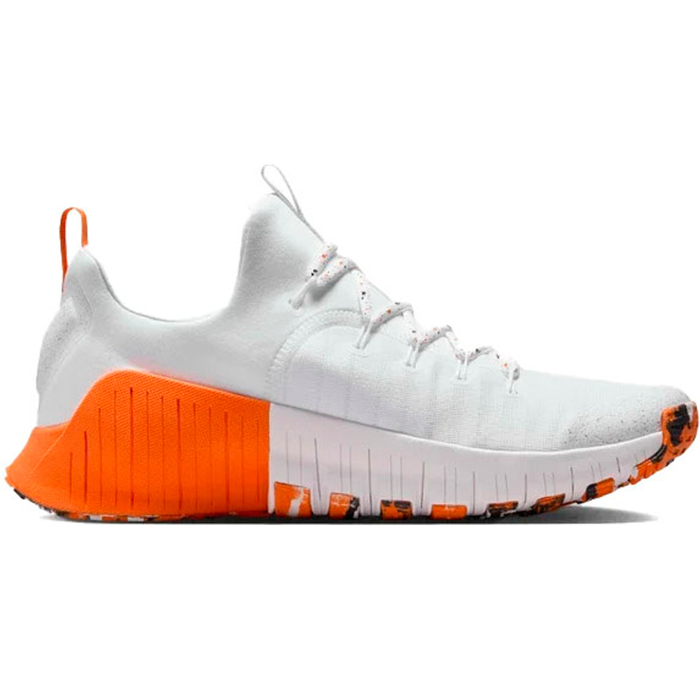 Nike zapatilla cross training hombre NIKE FREE METCON 6 puntera