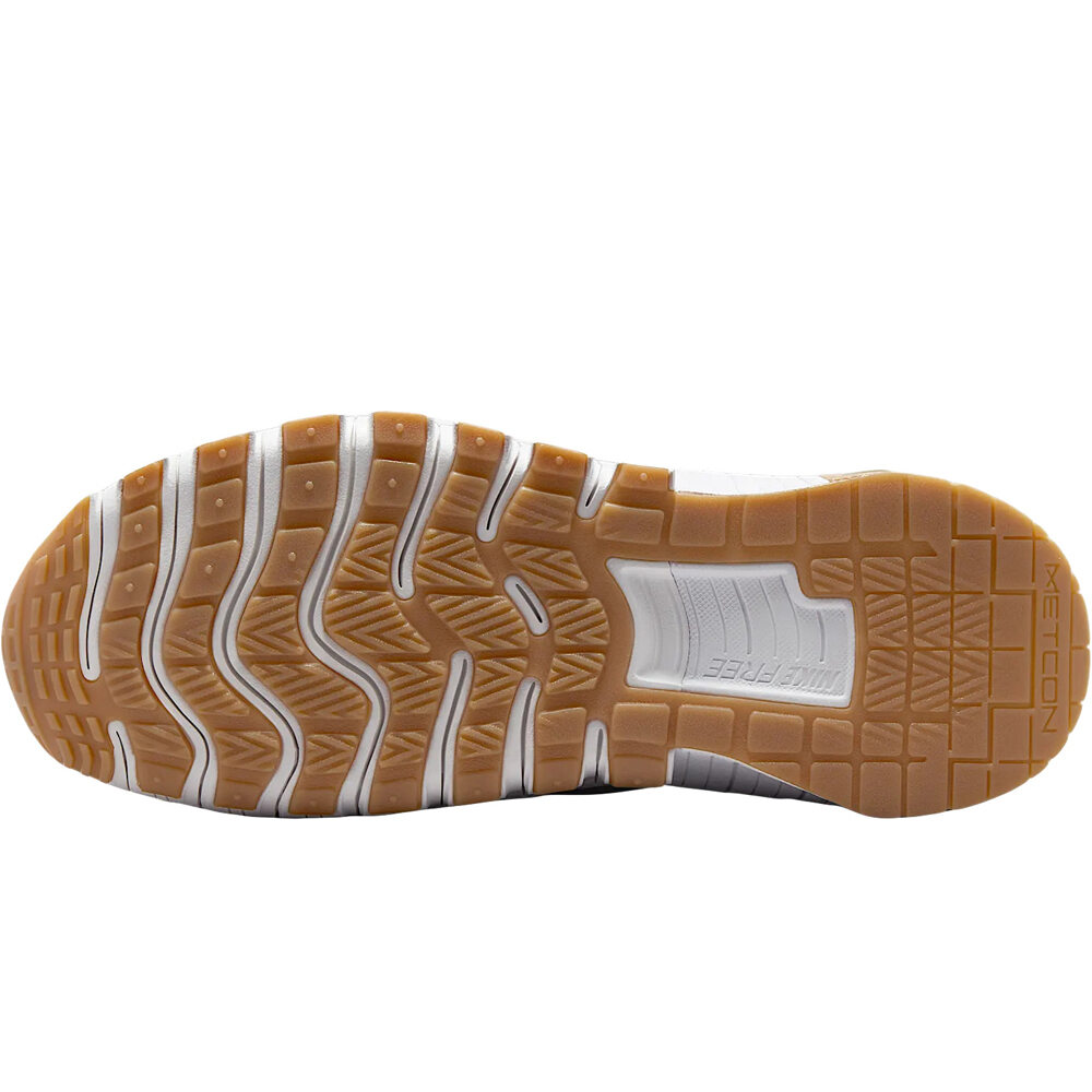 Nike zapatilla cross training hombre NIKE FREE METCON 6 vista superior