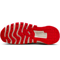 Nike zapatilla cross training hombre NIKE FREE METCON 6 vista superior