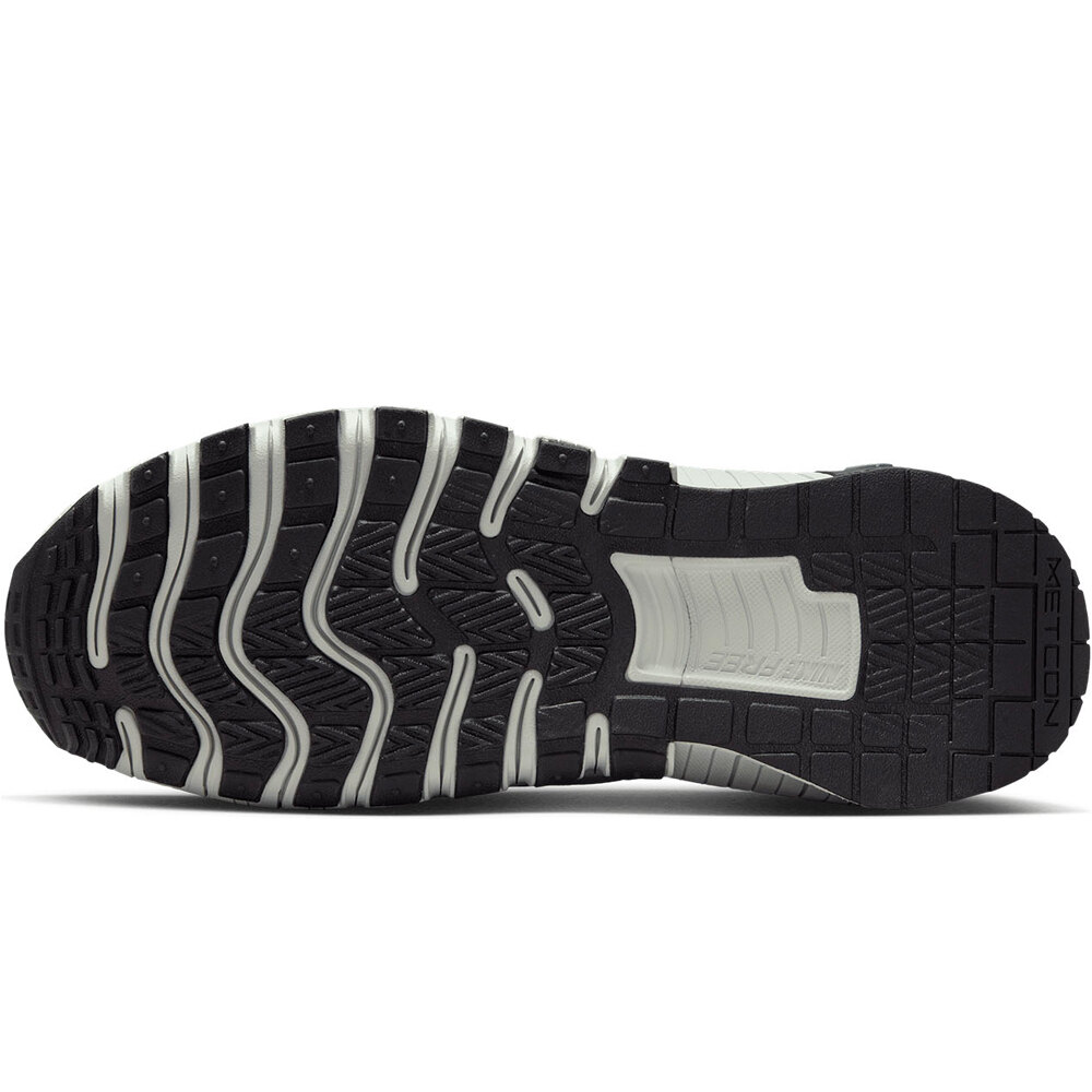 Nike zapatilla cross training hombre NIKE FREE METCON 6 vista superior