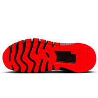 Nike zapatilla cross training hombre NIKE FREE METCON 6 vista superior