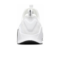 Nike zapatilla cross training hombre NIKE FREE METCON 6 vista trasera