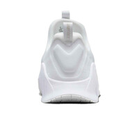 Nike zapatilla cross training hombre NIKE FREE METCON 6 vista trasera