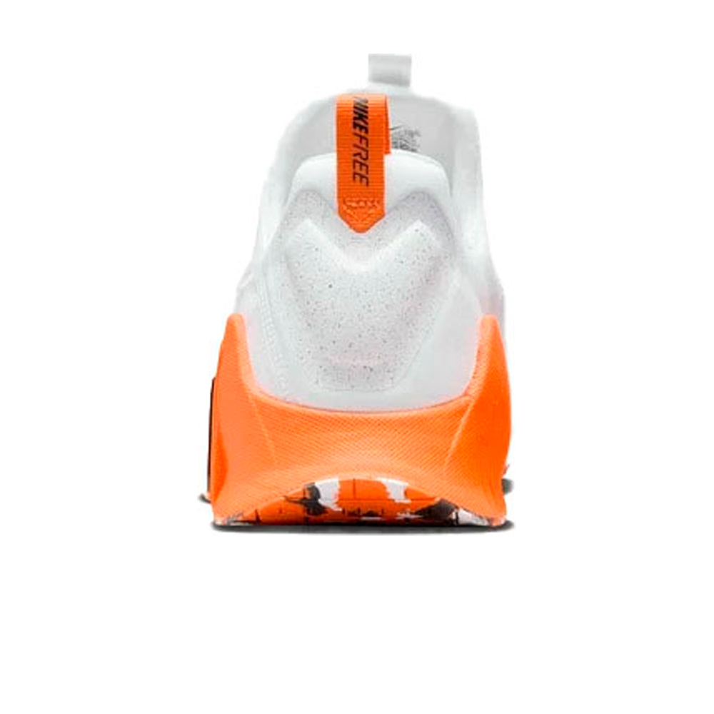 Nike zapatilla cross training hombre NIKE FREE METCON 6 vista trasera