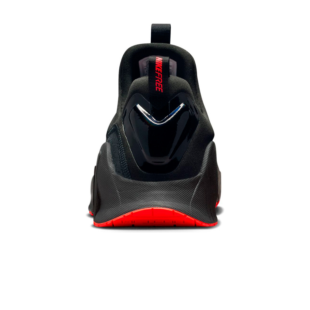 Nike zapatilla cross training hombre NIKE FREE METCON 6 vista trasera